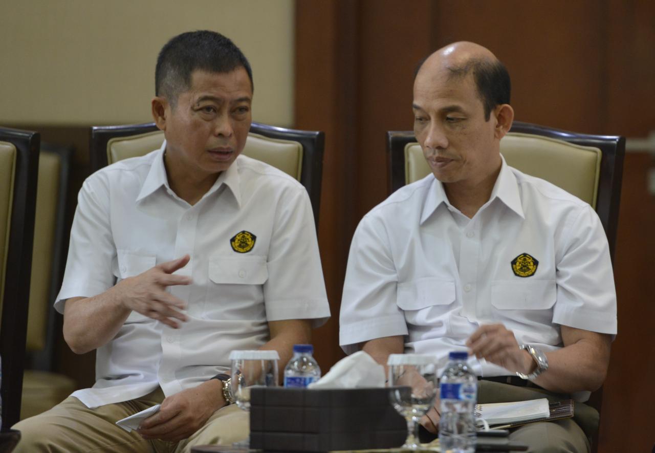 Dukung Pengembangan Investasi, 32 Regulasi Kementerian ESDM Dicabut