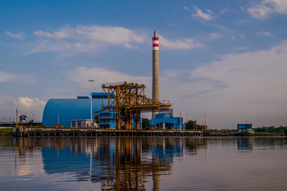 Dukung Target Bauran EBT, PLN Lakukan Uji Coba Metode Co-Firing PLTU