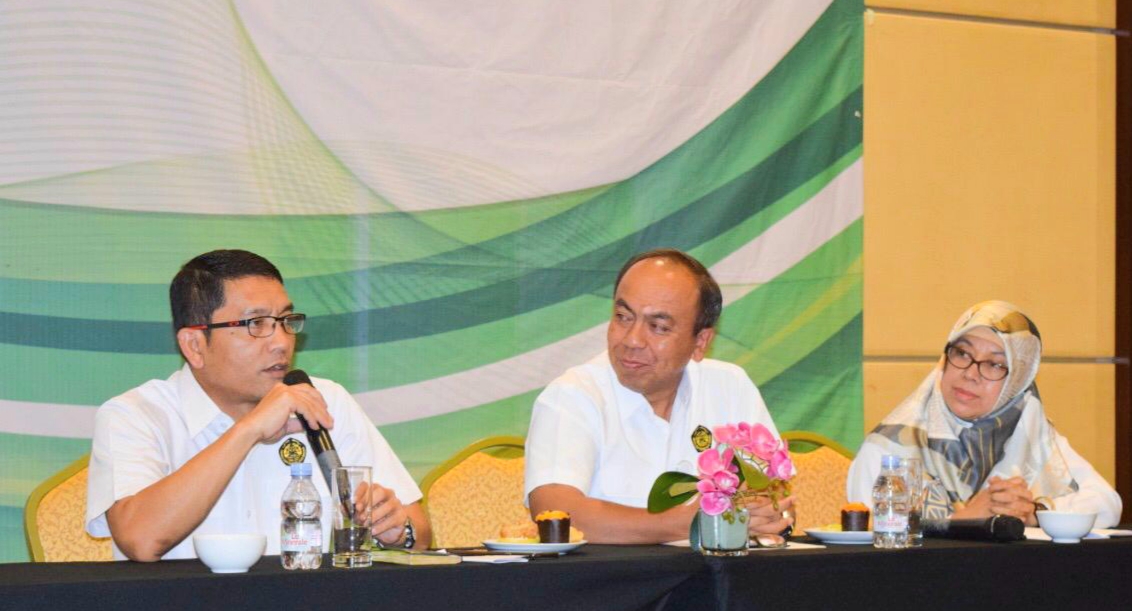 Dukung Target Bauran Energi 2020-2045 Pemerintah Susun Peta Jalan Pengembangan Biofuel Berbasis CPO