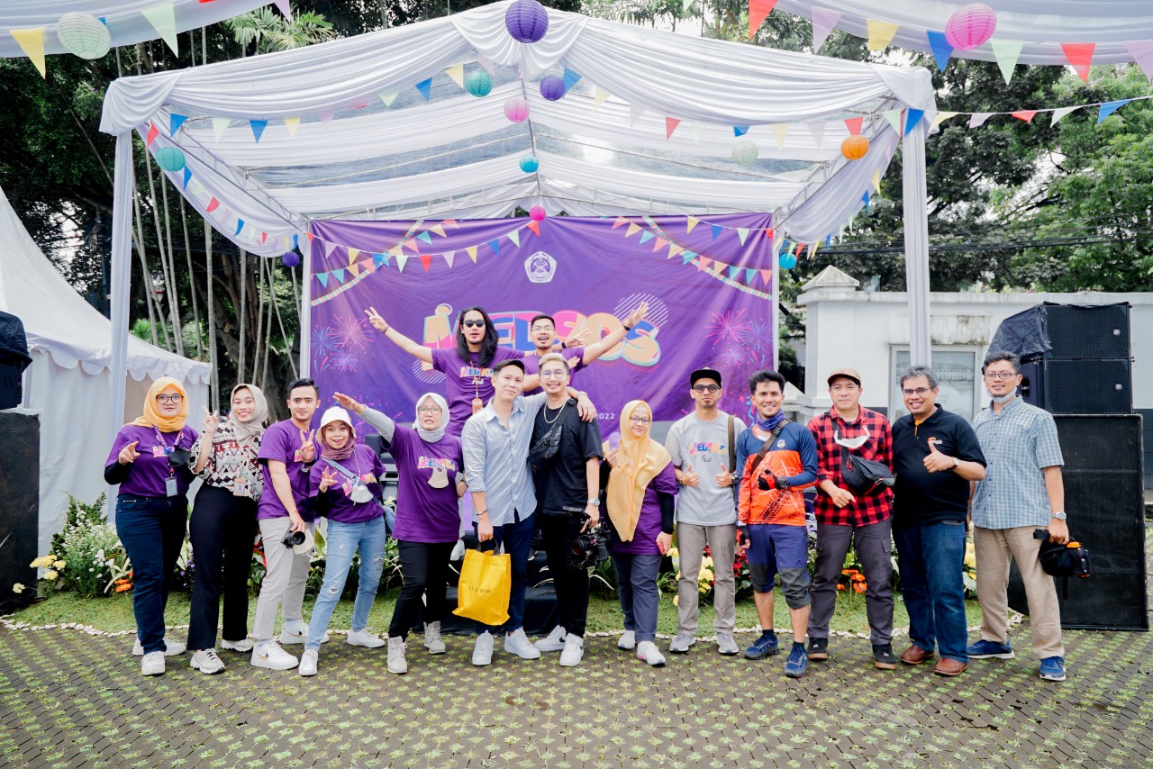 Dukung Transisi Energi di KTT G20, ESDM Gelar Medsos Fest 2022 