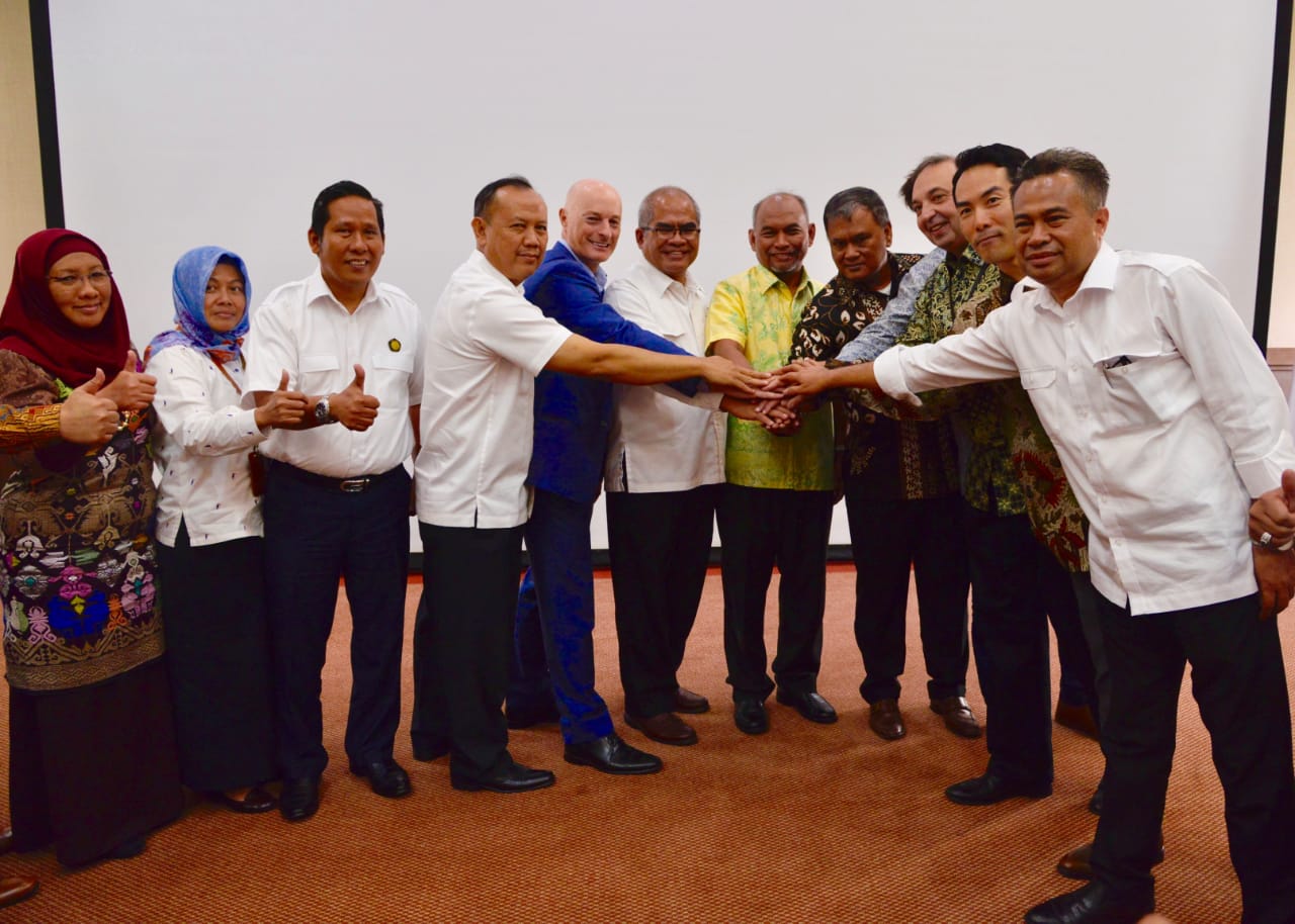 Eksplorasi Migas Blok Baru Dorong Penemuan Cadangan, Pengeboran Sumur Dilakukan di Blok East Ganal