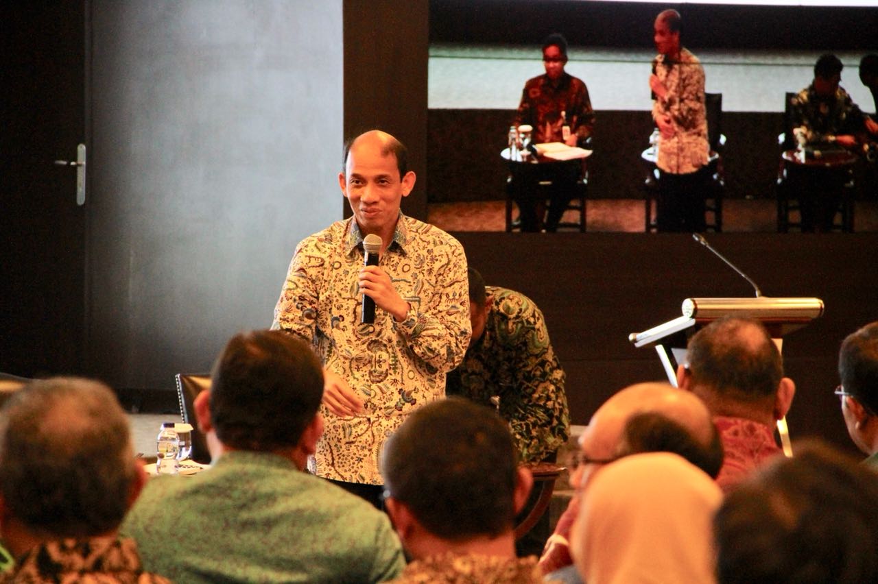 Eksplorasi Pengeboran Sumur Migas Tahun 2017 Meningkat Dibanding Tahun Lalu