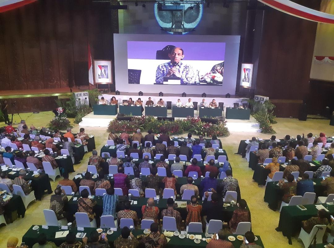 Empat Tahun Ke Depan, 12 Pembangkit Listrik Tenaga Sampah Segera Beroperasi