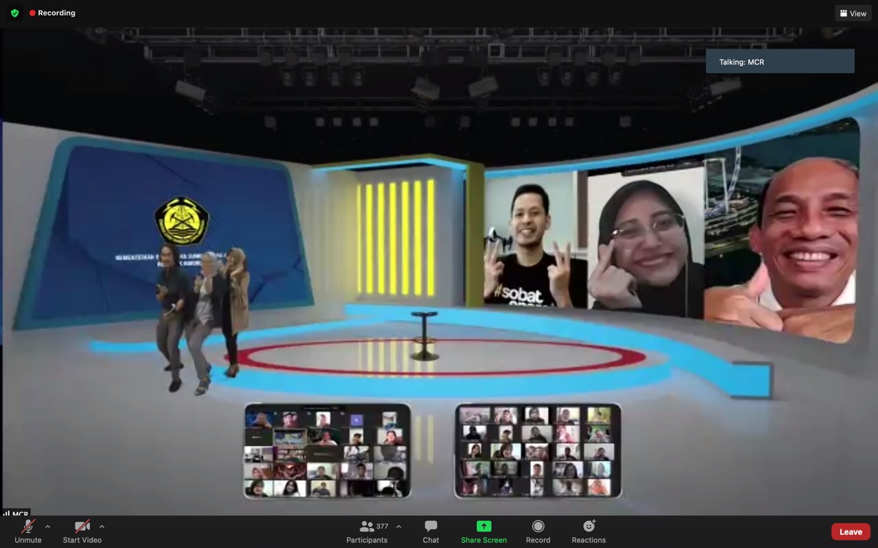 Energy Fest 2020 Attracts Capacity Crowd