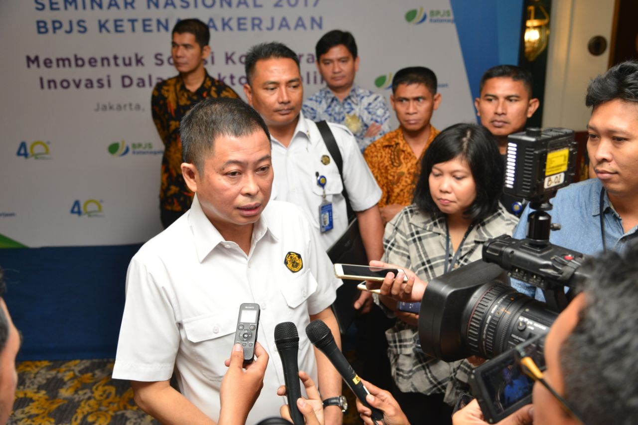 Erupsi Gunung Agung, Menteri ESDM: Masyarakat dan Wisatawan Tak Perlu Resah