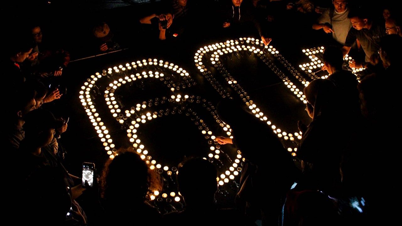 ESDM di Earth Hour 2018: Hemat Energi untuk Hadirkan Listrik di Daerah 3T