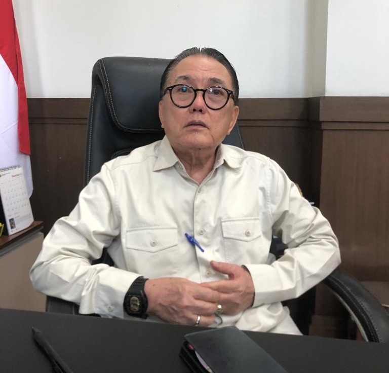 ESDM: Kami Minta Badan Usaha Perkuat Implementasi Prinsip ESG