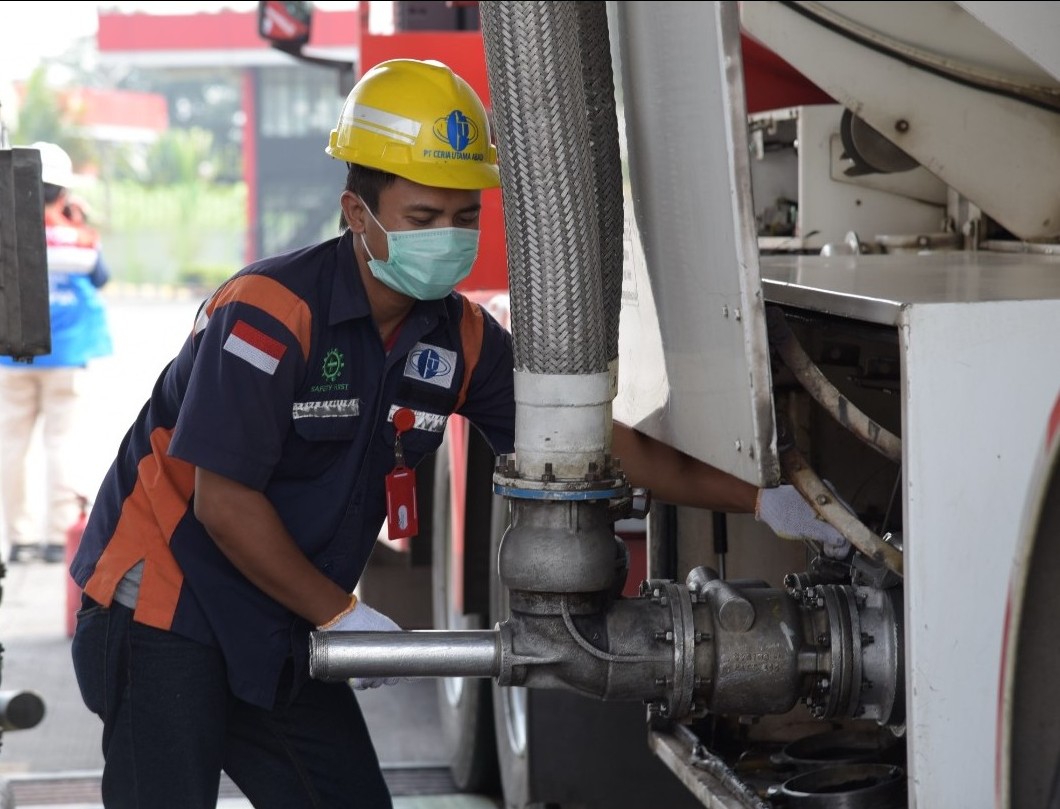 ESDM Policy Week: Pastikan Standar Kualitas Pelayanan Publik dan Tingkatkan Nilai Investasi Hulu Migas