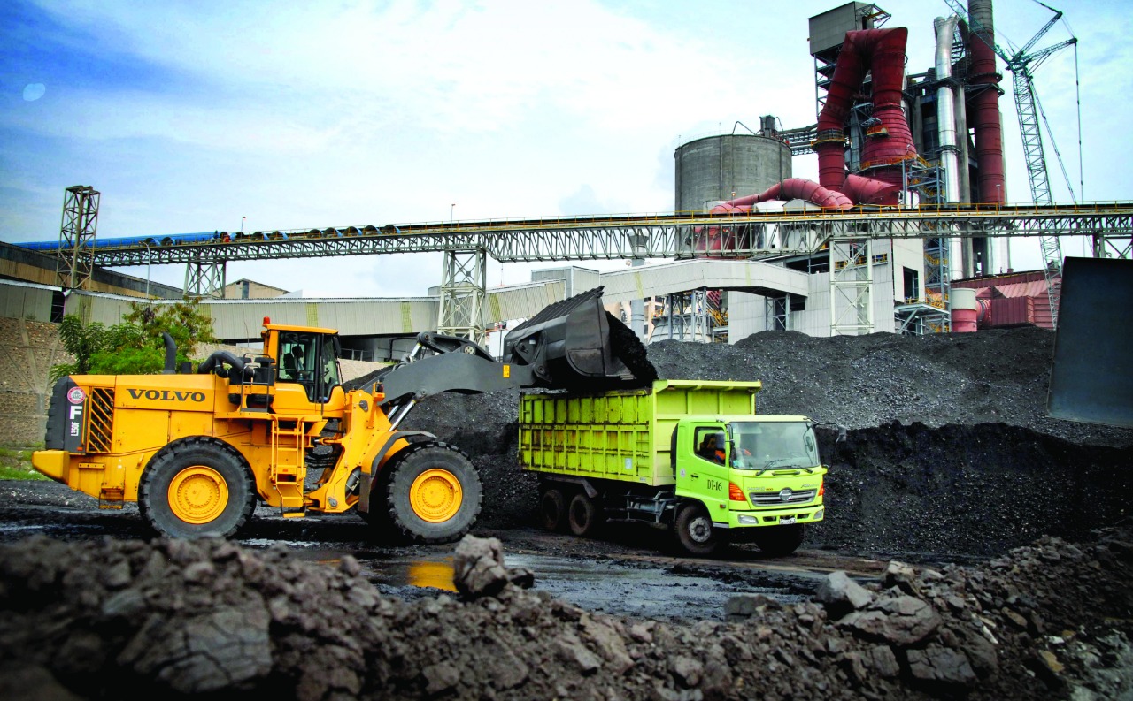 ESDM Tetapkan HBA Periode Pertama Agustus 2026 USD 124,44 per Ton, Turun 5,62 Persen