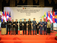 Forum Asean Sepakati Urgensi Integrasi Pertambangan Rakyat dan Skala Kecil 