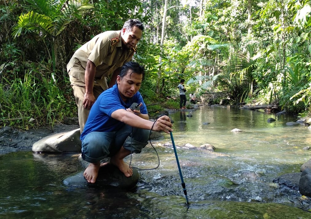 Gandeng P3Tek KEBTKE, Kemenko Maritim Susun Pengendalian Capaian Target EBT