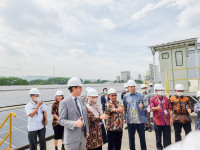 Geliat Industri Dukung Pemanfaatan Energi Bersih Melalui PLTS Atap 