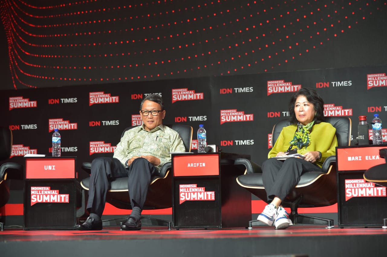 Driving up NRE Sources, Ex-Mines are Turned into 