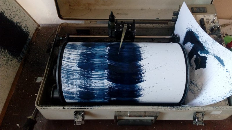 Gempa 6,4 SR Di Lombok Timur, PVMBG Kirim Tim Tanggap Darurat