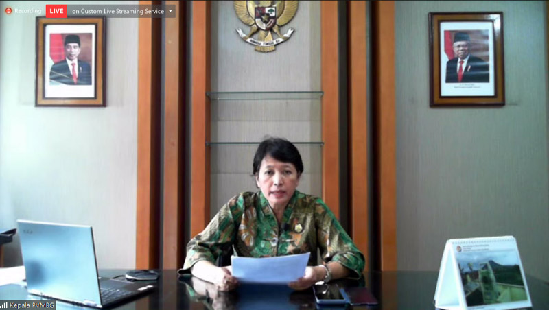 Gempa 6.7 SR Guncang Banten Dan Sekitarnya, Masyarakat Diminta Tetap Tenang Dan Waspada