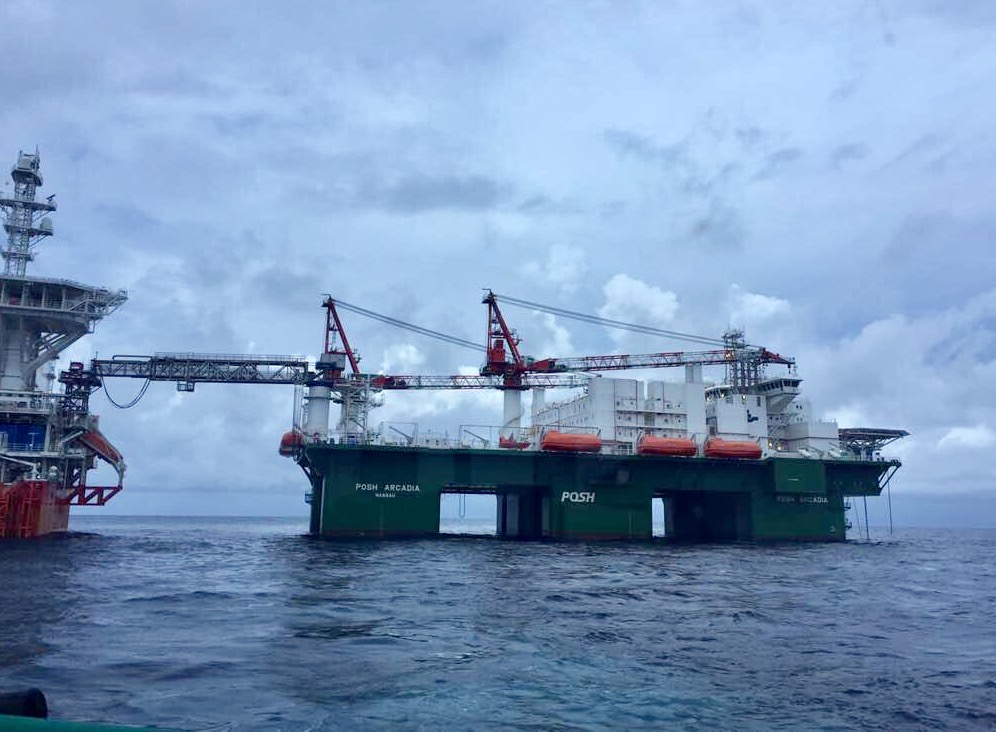 Genjot Eksplorasi Blok Migas, Perbesar Bagi Hasil Kontraktor hingga Jelajah Area Indonesia Timur 