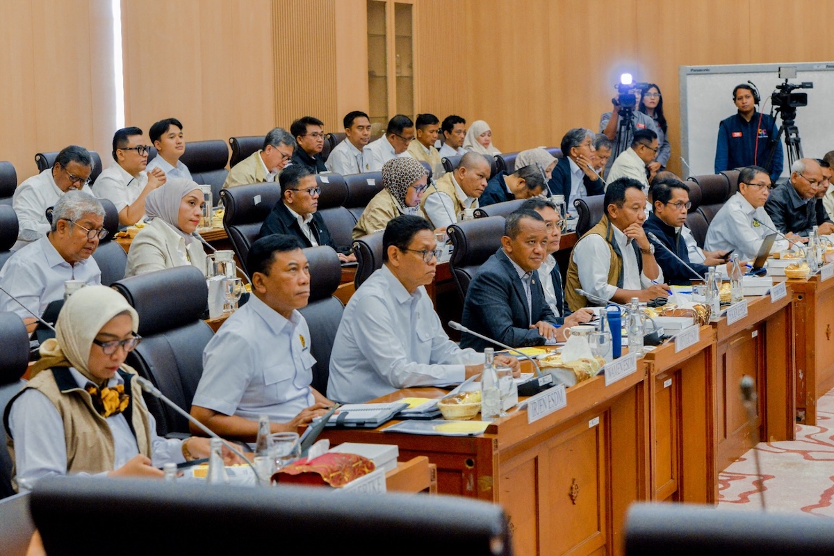 Genjot Lifting Minyak, Menteri ESDM Bakal Terbitkan Izin Lebih dari 40 Ribu Sumur Rakyat