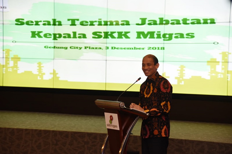 Giant Discovery akan Menjadi Kenyataan Jika Tiga Hal ini Dilakukan Dengan Baik