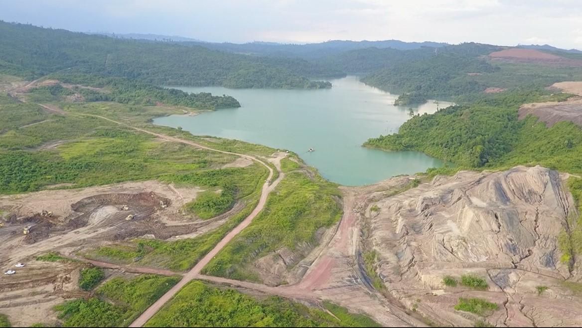 Good Mining Practice Harus Perhatikan Pengelolaan Lingkungan Hidup