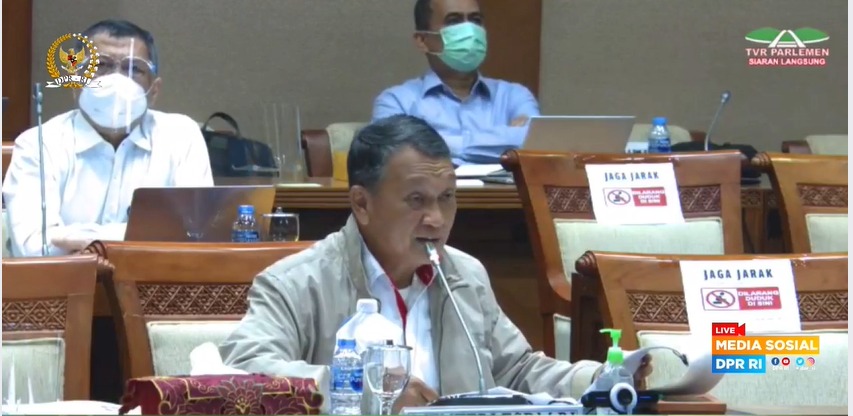 Government Drilling Panas Bumi Diapresiasi