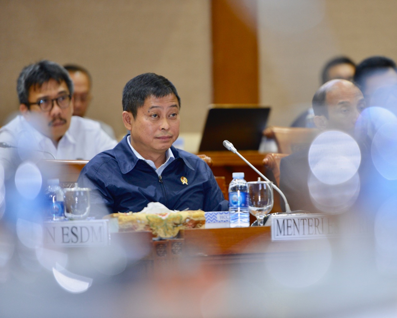 Hadapi Fluktuasi Harga Pasar Minyak Global, Ini Langkah KESDM Penuhi Target PNBP Migas