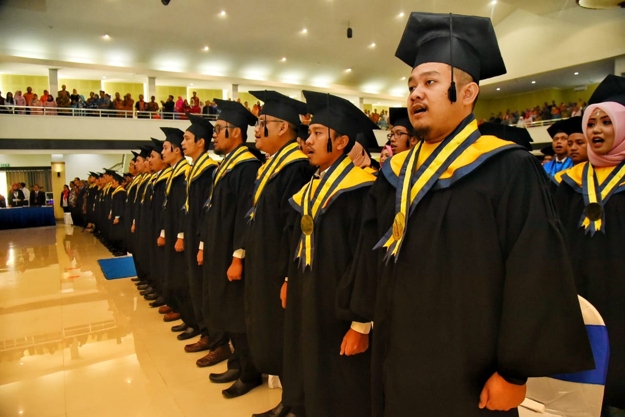 Hadir Lengkapi Pondasi Industri Migas Nasional, Ini Kesan Lulusan PEM Akamigas