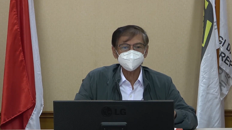 Hadiri ASEAN Energy Bussiness Forum, Pemerintah Sampaikan Strategi Bangun Kelistrikan