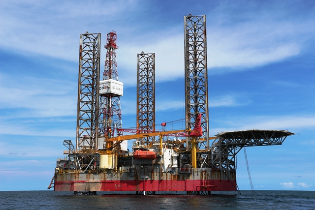 Harga ICP Juli 2017 Sebesar USD 45,48 per Barel  