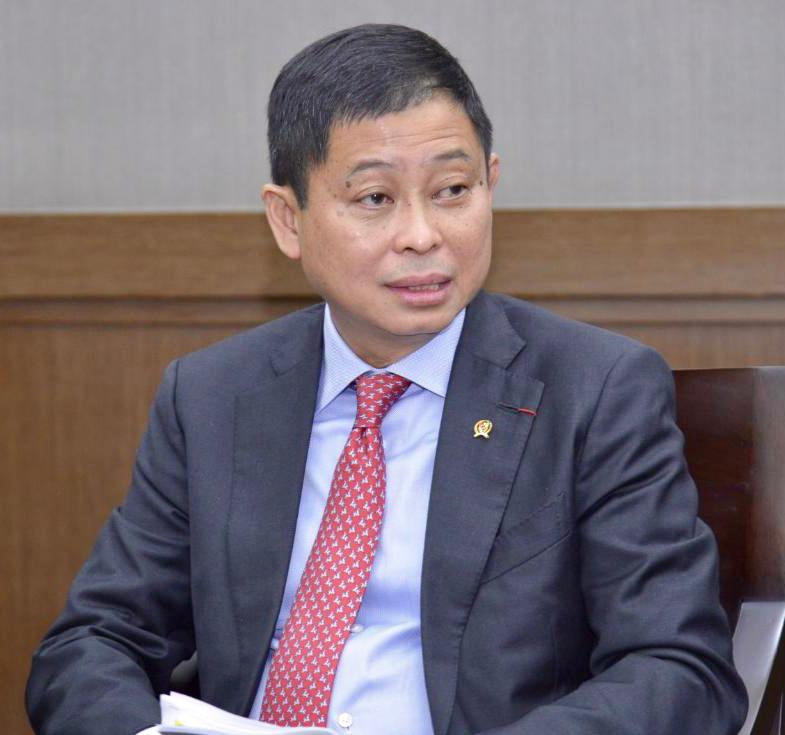 Hasil Perundingan Freeport Yang Berlaku Sekarang, Baru Dimulai Sejak Menteri Jonan