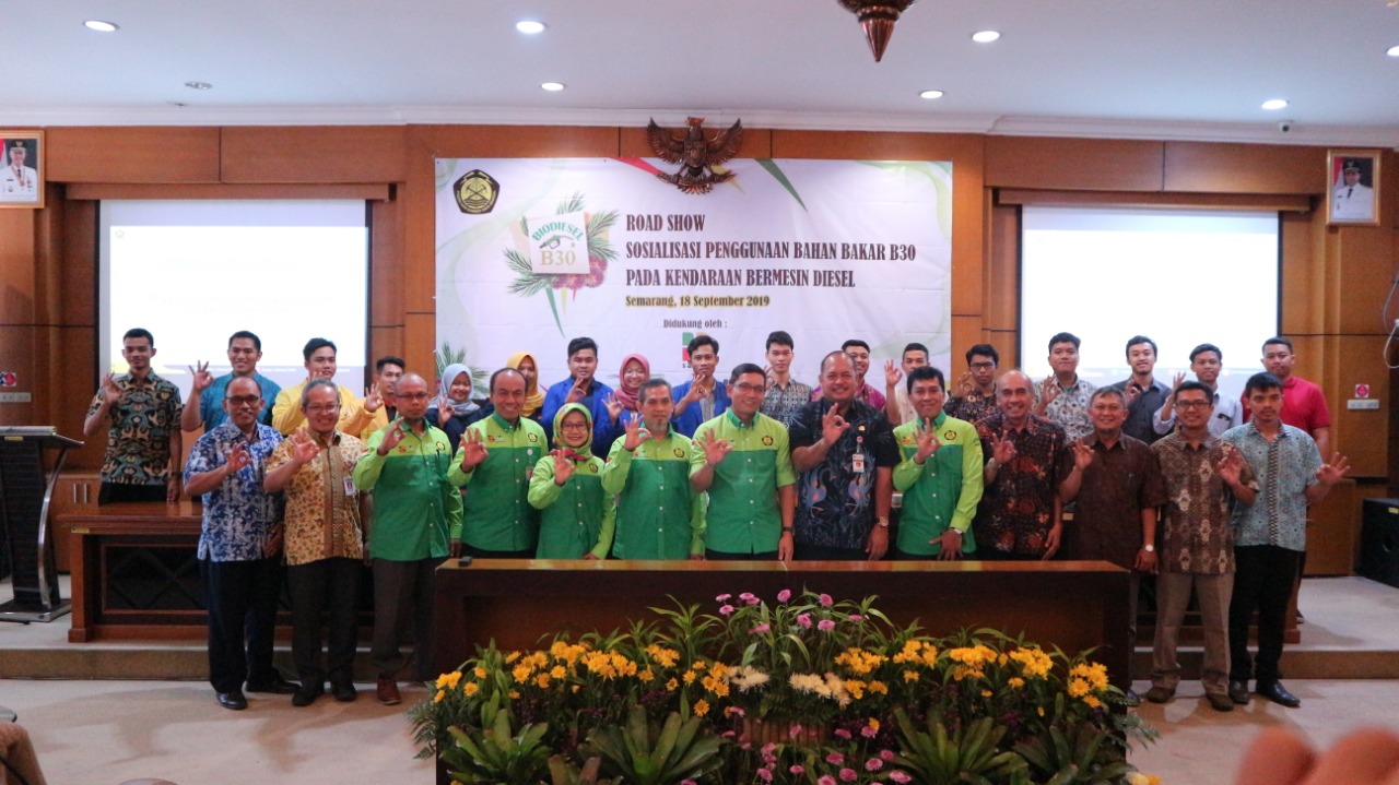 Hasil Road Test B30: Semua Aspek Untuk Kendaraan Sudah Lolos