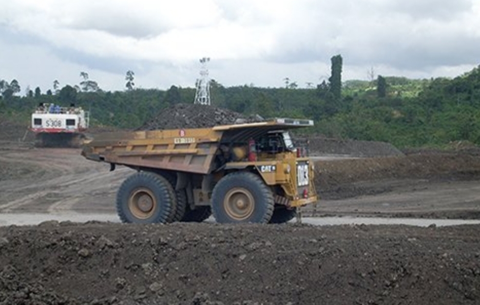 HBA Desember USD 92,51 per Ton, Berikut HMA 20 Mineral Logam Bulan Ini