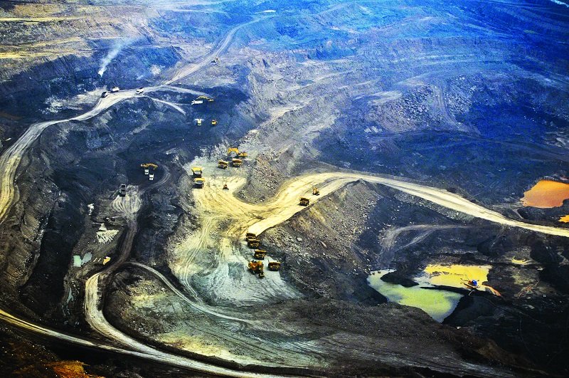 HBA Januari 2019 Dipatok USD 92,41 per Ton