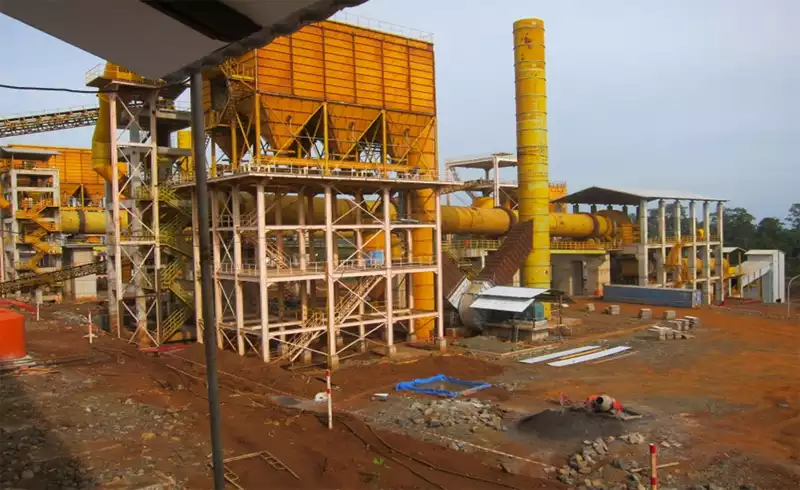 Hingga 2018, Pertumbuhan Smelter Nikel Masih Nomor 1