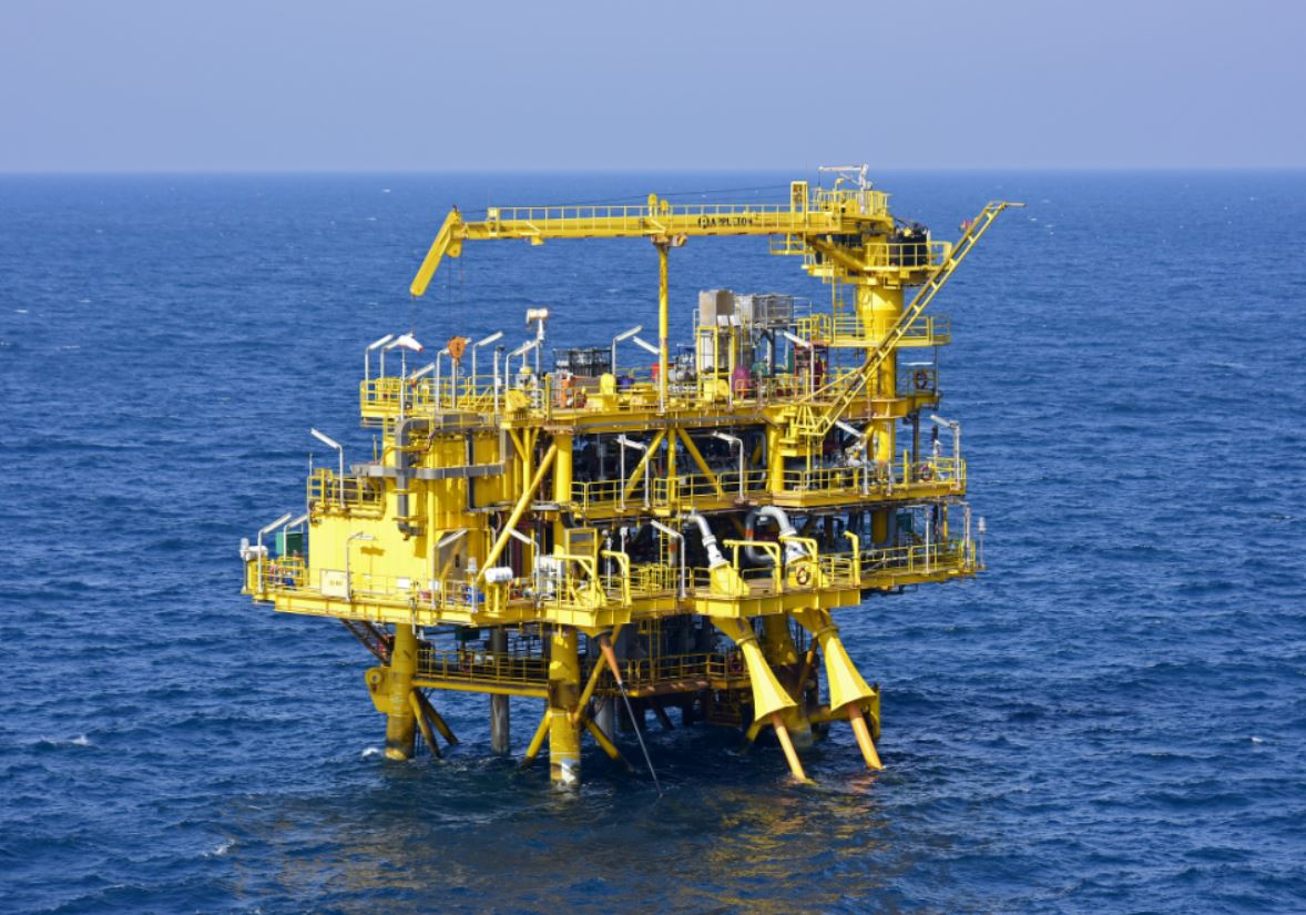 Hingga Juli 2021, Lifting Migas Capai 1,6 Juta Barel per Hari