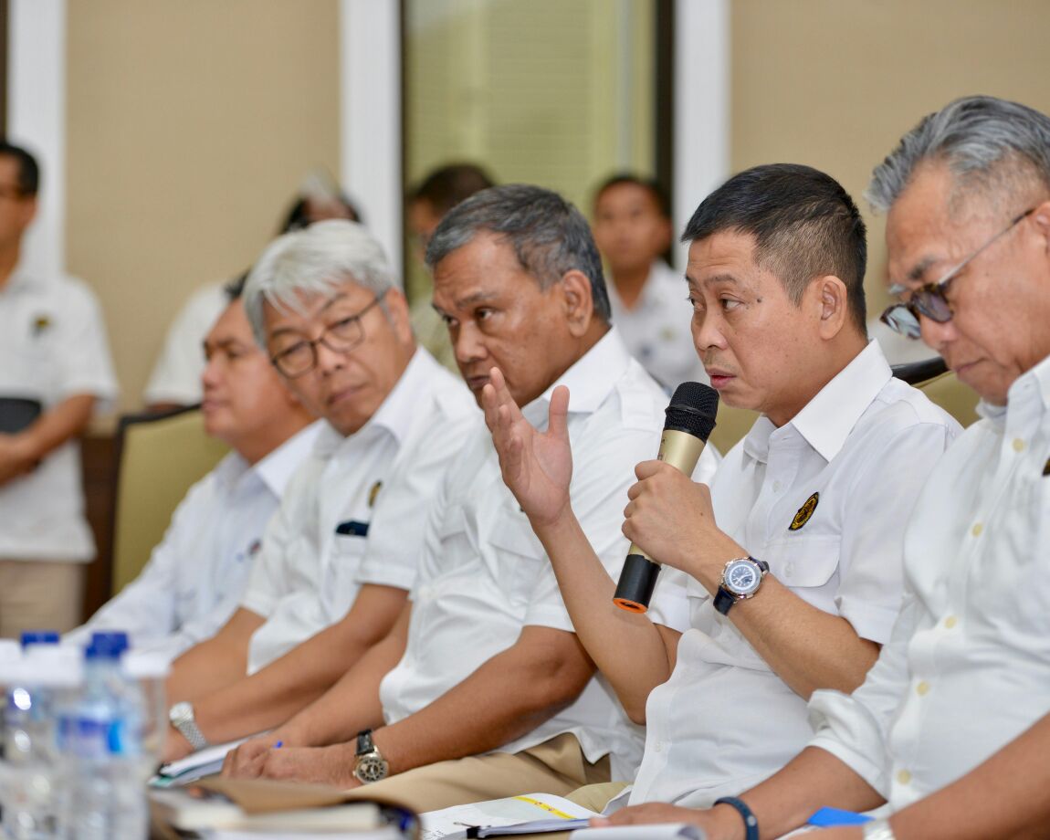 Hingga Tahun 2019, Harga Premium dan Solar Tidak Naik