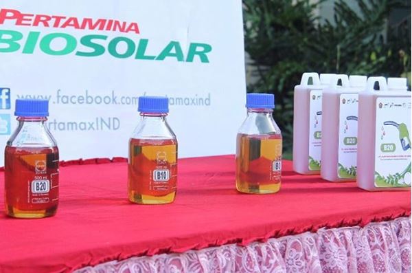 HIP BBN April Kembali Meningkat, Harga CPO dan Kurs Dolar Jadi Faktor Utama