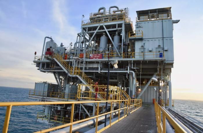 ICP Agustus Turun ke Level USD67,80 per Barel