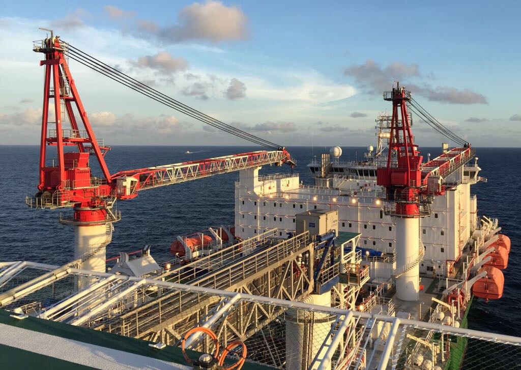 ICP November Naik Jadi US$ 59,34/Barel 