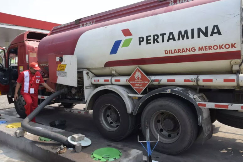 Implementasi BBM Satu Harga, Berikut Konsumsi dan Proyeksi Kebutuhan Volume BBM