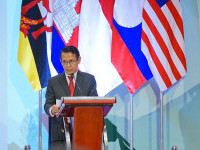 Indonesia Dorong Negara Asean Klasifikasi ASM ke Sektor Formal