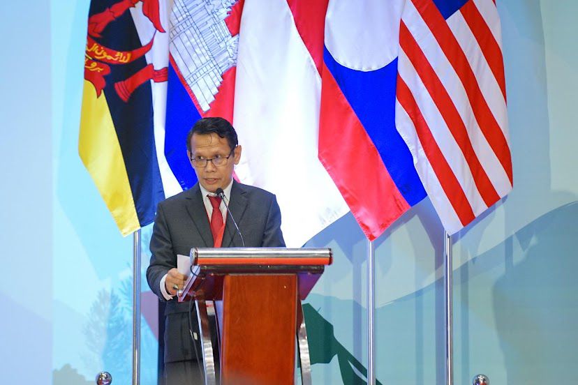 Indonesia Dorong Negara Asean Klasifikasi ASM ke Sektor Formal