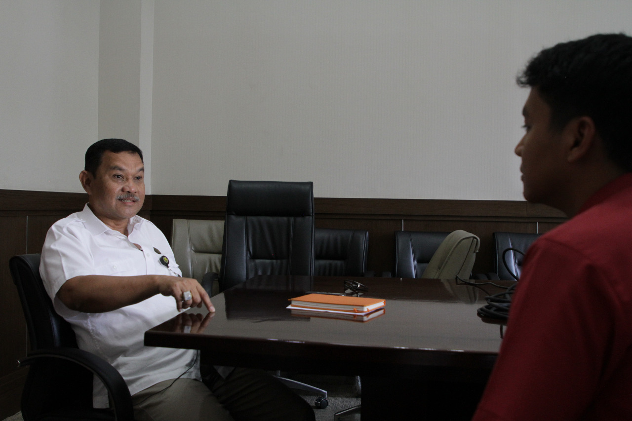 Indonesia Miliki 128 Cekungan Sedimen, Badan Geologi Terus Lakukan Eksplorasi