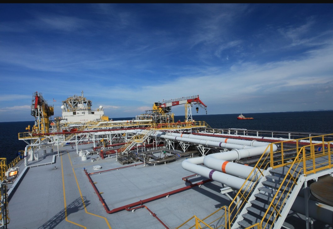 Indonesia Pasok Gas ke Regional Asia: Tindak Lanjut Kerjasama dengan Pakistan dan Bangladesh