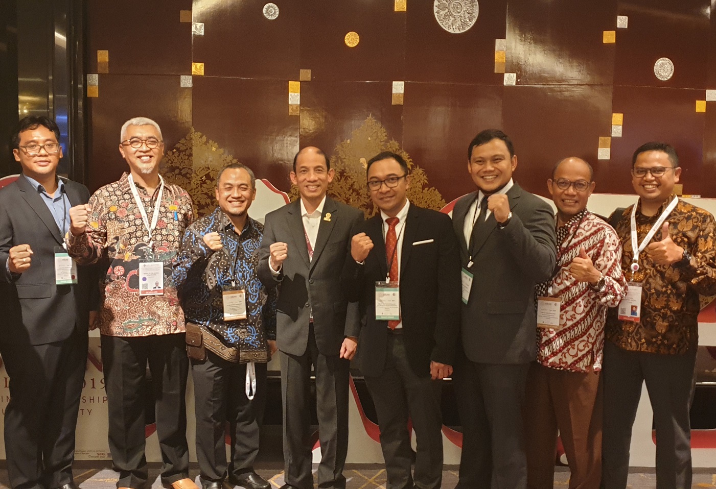 Indonesia Raih 17 Penghargaan dalam ASEAN Energy Awards