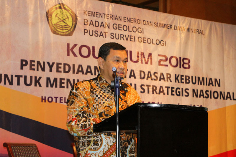 Informasi Kebumian, Aspek Utama Pembangunan Infrastruktur dan Tata Ruang