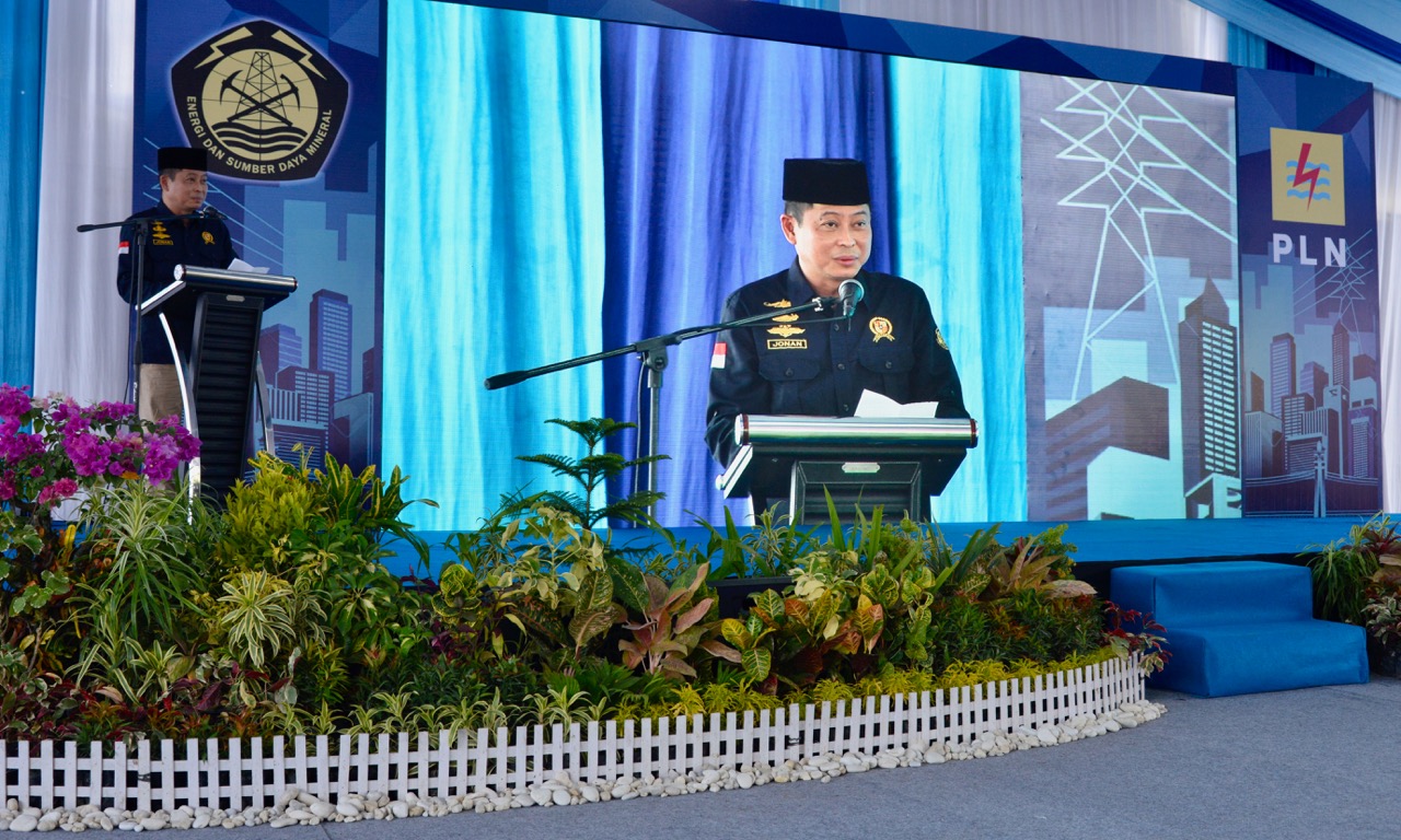 Infrastruktur Bandara dan Kelistrikan: Meretas Isolasi Pedalaman Provinsi Aceh