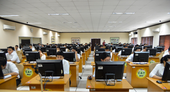 Ingin Jadi CPNS Kementerian ESDM? Siapkan Segera Hal Ini