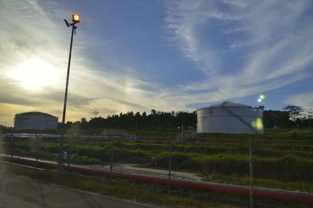 Ini 16 Wilayah Kerja Migas yang Telah Menggunakan Skema Gross Split