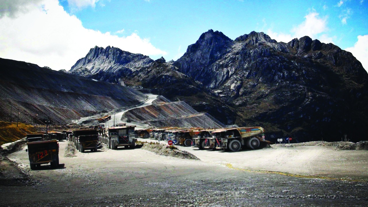 Ini 8 Strategi Pengelolaan Minerba di Indonesia