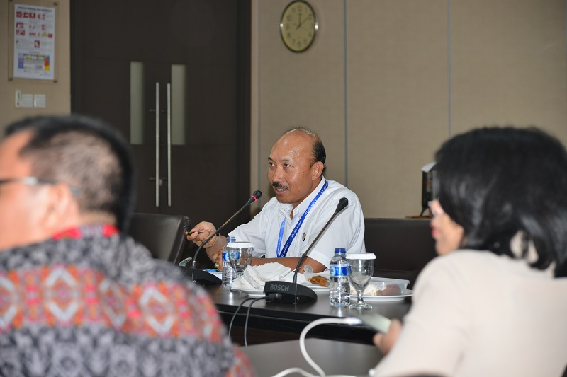 Ini Alasan Pemerintah Lebih Pilih Pasang Dispenser Gas di SPBU Dibanding Bangun SPBG